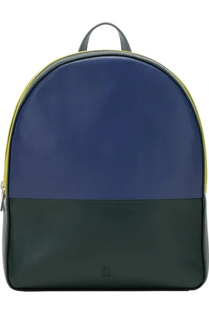 Dudu City Rucksack Leder 26,5 cm Rucksäcke 1 ct Damen (148.99 € / 1 ct)