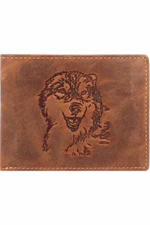 Greenburry Vintage Sternzeichen Geldbörse Leder 12 cm Portemonnaies 1 ct Herren (39.99 € / 1 ct)