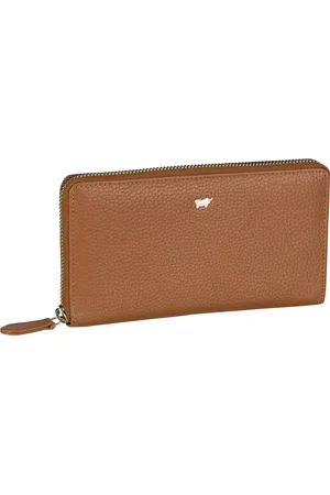 Braun büffel Langbörse Asti 50455 RV-Geldbörse RFID Portemonnaies 1 ct Damen (118.99 € / 1 ct)