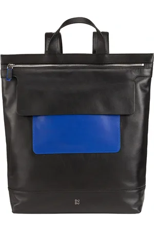 Dudu Rucksack Leder 39 cm Rucksäcke 1 ct Herren (208.99 € / 1 ct)