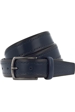 Vanzetti Gürtel Leder 1 ct Herren (44.99 € / 1 ct)
