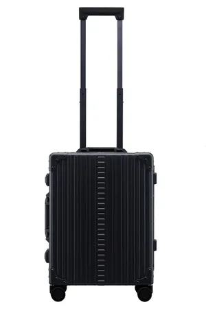 Aleon Traveler International 4-Rollen Kabinentrolley 55 cm Handgepäckkoffer 1 ct Herren (568.99 € / 1 ct)