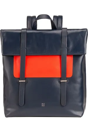 Dudu Rucksack Leder 36 cm Rucksäcke 1 ct Herren (228.99 € / 1 ct)