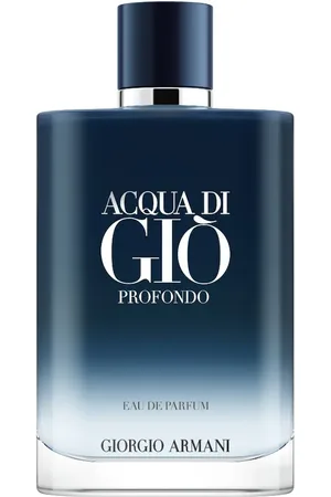 Giorgio Armani Acqua di Giò Profondo Eau de Parfum 200 ml Herren (800 € / 1 l)