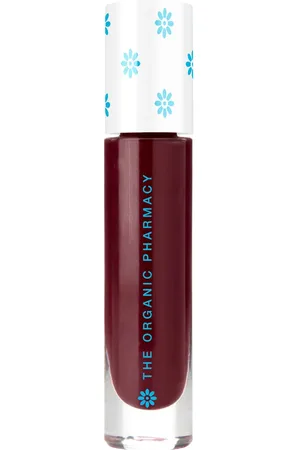 THE ORGANIC PHARMACY Plumping Liquid Lipstick Lipgloss 5 ml Red (6798 € / 1 l)