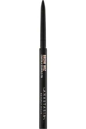 Anastasia Beverly Hills Deluxe Mini Brow Wiz® Augenbrauenstift 04 g DARK BROWN (2850 € / 1 kg)