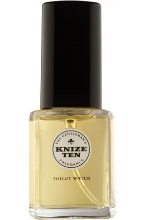 Knize TEN Toilet Water Natural Spray Eau de Toilette 30 ml Herren (1233 € / 1 l)