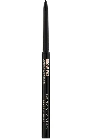 Anastasia Beverly Hills Deluxe Mini Brow Wiz® Augenbrauenstift 04 g EBONY (2850 € / 1 kg)