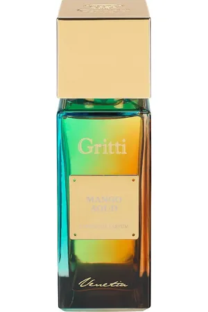 GRITTI MANGO AOUD EXDP Parfum 100 ml (2600 € / 1 l)