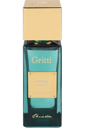 GRITTI SUPER NOVA EXDP Parfum 100 ml (2600 € / 1 l)