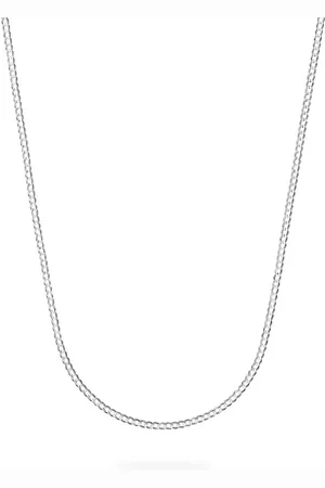 CHRIST Kette 925er Silber Ketten 1 ct Herren (69.89 € / 1 ct)