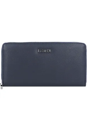L.Credi Filippa Geldbörse 20 cm Portemonnaies 1 ct Damen (59.99 € / 1 ct)