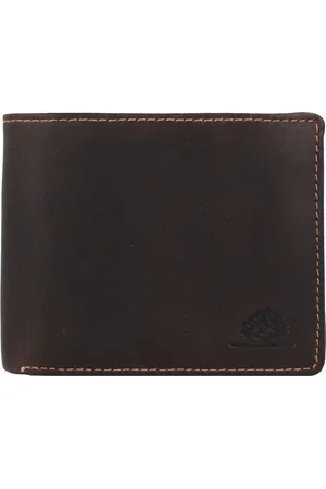 Greenburry Tornado Geldbörse RFID Schutz Leder 12 cm Portemonnaies 1 ct Herren (49.99 € / 1 ct)