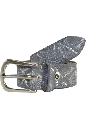 B.belt Gürtel Leder 1 ct Herren (89.89 € / 1 ct)