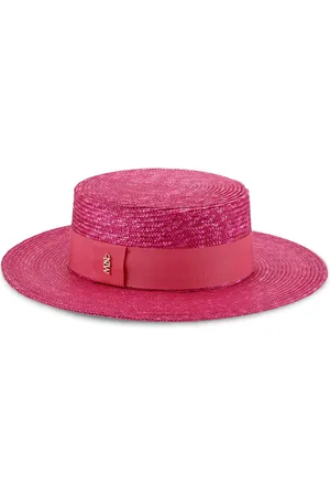 Nicowa Strohhut MONTAPINO mit Ripsband Mützen & Caps 1 ct Damen (99.89 € / 1 ct)