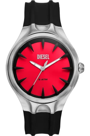 Diesel Herrenuhr Edelstahl Herrenuhren 1 ct (142.99 € / 1 ct)