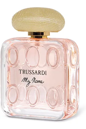Trussardi TRU My Name Eau de Parfum 100 ml Damen (860 € / 1 l)