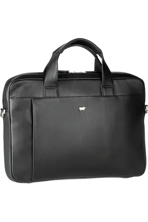 Braun büffel Aktentasche Golf 2.0 Laptoptaschen 1 ct Herren (245.64 € / 1 ct)