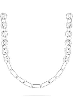 ESPRIT Kette Edelstahl Ketten 1 ct Damen (51.79 € / 1 ct)