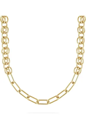ESPRIT Kette Edelstahl Ketten 1 ct Damen (58.69 € / 1 ct)