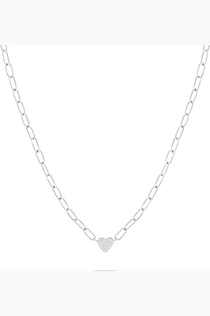GMK Collection Kette Edelstahl Ketten 1 ct Damen (54.49 € / 1 ct)