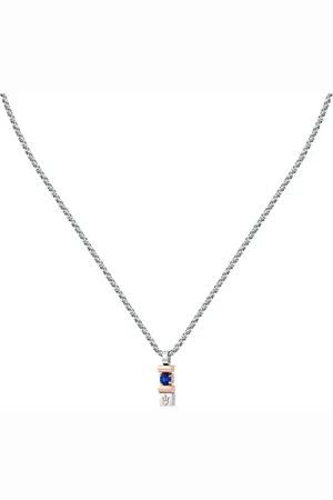 Maserati Kette Edelstahl Ketten 1 ct Herren (88.99 € / 1 ct)