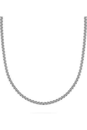 ESPRIT Kette Edelstahl Ketten 1 ct Herren (50.91 € / 1 ct)