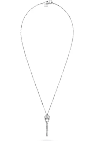 Philipp Plein Kette Edelstahl, recycelt Ketten 1 ct Damen (210.69 € / 1 ct)