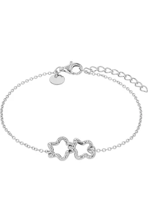 Noelani Armband 925er Silber Armbänder & Armreife 1 ct Damen (27.99 € / 1 ct)