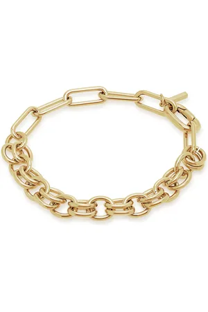 ESPRIT Armband Edelstahl Armbänder & Armreife 1 ct Damen (59.89 € / 1 ct)
