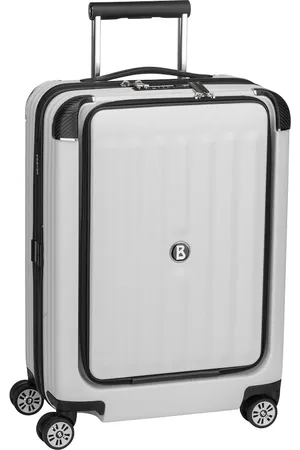 Bogner Trolley Piz Deluxe C55 Pro Trolleycase SVZ 4w Koffer & Trolleys 1 ct Herren (549.99 € / 1 ct)