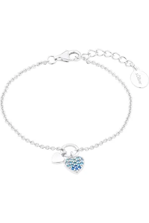 QS by s.Oliver Armband 925er Silber Armbänder & Armreife 1 ct Damen (39.99 € / 1 ct)