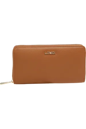 L.Credi Filippa Geldbörse 20 cm Portemonnaies 1 ct Damen (59.99 € / 1 ct)