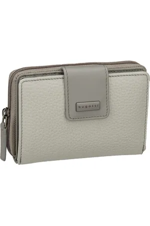 Bugatti Geldbörse Sina Ladies Zip Wallet II Portemonnaies 1 ct Damen (64.99 € / 1 ct)