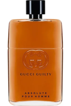 Gucci Guilty Pour Homme Absolute Eau de Parfum 90 ml Herren (1388.89 € / 1 l)