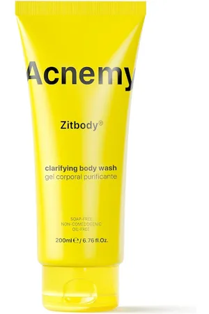 Acnemy ZITBODY Duschgel 200 ml (72.45 € / 1 l)