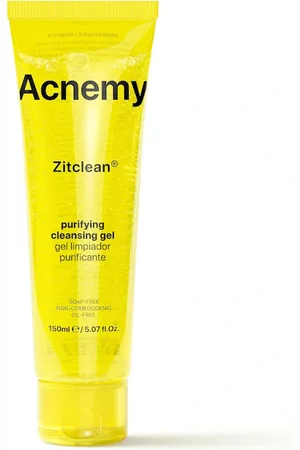 Acnemy ZITCLEAN Reinigungsgel 150 ml (66.6 € / 1 l)