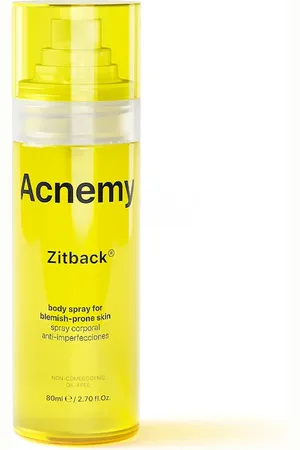 Acnemy ZITBACK Bodyspray 80 ml (172.38 € / 1 l)