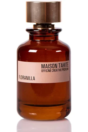 Maison Tahite FLORANILLA 100 ML Eau de Parfum 100 ml (1100 € / 1 l)