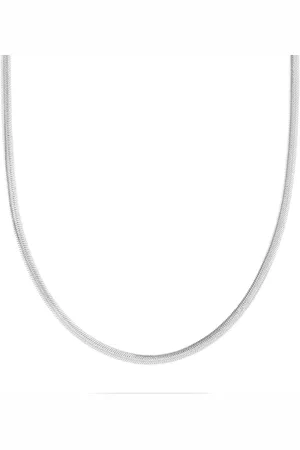 ESPRIT Kette 925er Silber Ketten 1 ct Damen (80.39 € / 1 ct)