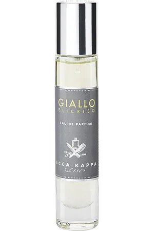 ACCA KAPPA Giallo Elicriso Eau de Parfum Spray 15 ml (1999.33 € / 1 l)