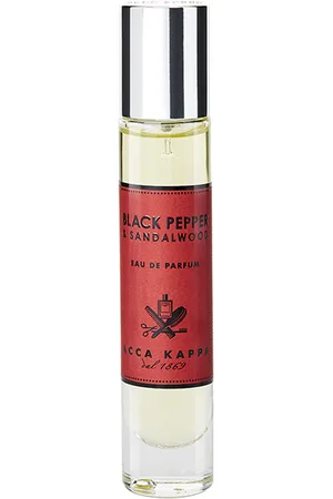 ACCA KAPPA Black Pepper & Sandalwood Eau de Parfum Spray 15 ml (1999.33 € / 1 l)