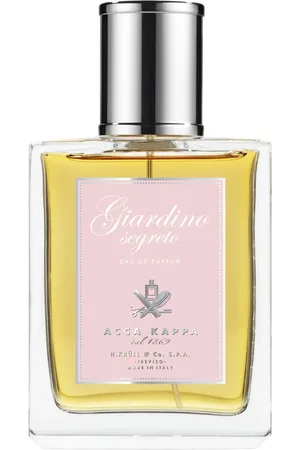 ACCA KAPPA Giardino Segreto Edp Spray Eau de Parfum 50 ml (1719.8 € / 1 l)