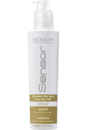 Revlon Nutritive Shampoo 750 ml (82.79 € / 1 l)