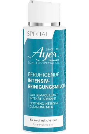 Ayer Cleansing Milk Reinigungsmilch 400 ml (90.23 € / 1 l)