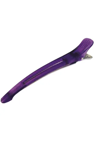 Efalock Professional Klammern 6 ct (15.69 € / 1 ct)