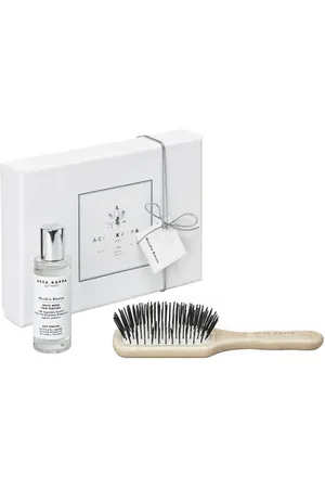 ACCA KAPPA Hair Perfume with Travel Protection Beechwood Brush Duftsets 1 ct (66.99 € / 1 ct)