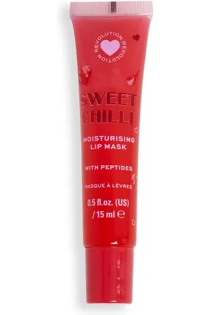 I Heart Revolution Sweet Chilli Lip Mask Lippenmasken 15 ml (199.33 € / 1 l)