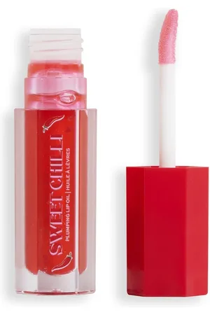 I Heart Revolution Red Lippenöl 4 ml (747.5 € / 1 l)