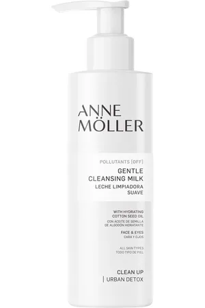 Anne Möller Gentle Cleansing Milk Reinigungsschaum 200 ml Damen (125.45 € / 1 l)